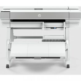 HP DesignJet T950 36" Printer nyomtató