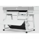 HP DesignJet T950 36" Printer nyomtató