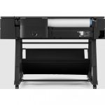 HP DesignJet T850 36" MFP nyomtató