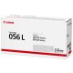 Canon CRG056L Toner Black 5.100 oldal kapacitás