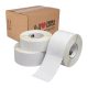 Zebra Z-Select 2000T 51x25mm papír etikett címke