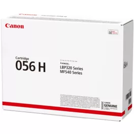 Canon CRG056H Toner Black 21.000 oldal kapacitás