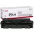 Canon CRG055H Toner Magenta 5.900 oldal kapacitás
