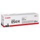 Canon CRG054H Toner Black 3.100 oldal kapacitás