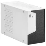 Legrand 310190 KEOR SP 1500 VA SCH vonali interaktív részlegesen színuszos szünetmentes tápegység