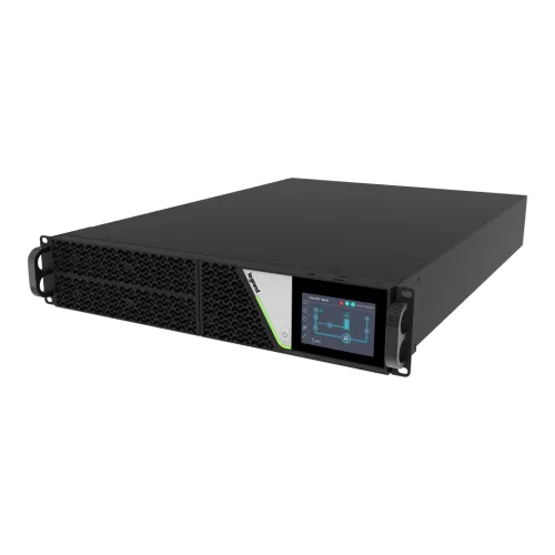 Legrand 311352 KEOR DK 10000VA 2U online kettős konverziós szünetmentes tápegység
