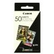 Canon Zoemini ZINK Paper ZP-2030-50 (50lap)