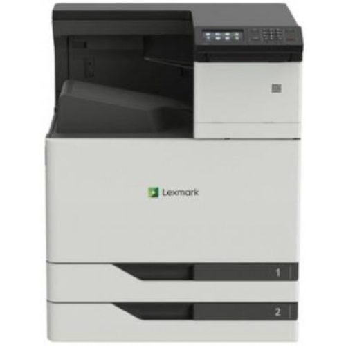 Lexmark CS921de A3 színes lézer egyfunkciós nyomtató