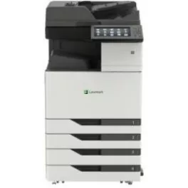 Lexmark CX924dxe A3 színes lézer multifunkciós nyomtató