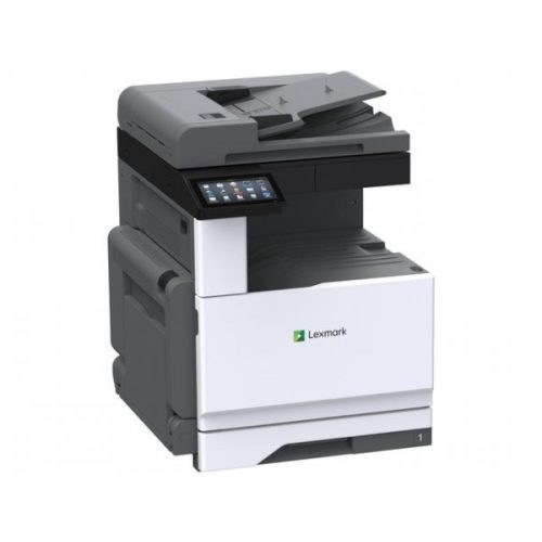 Lexmark MX931dse A3 mono lézer multifunkciós nyomtató