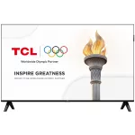 TCL 32" 32S4K QLED 81cm HD Android TV