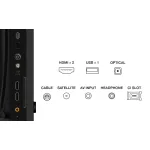 TCL 32" 32S5K QLED 81cm FHD Android TV