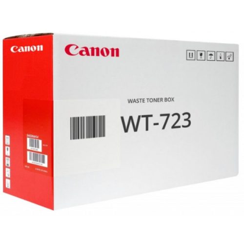 Canon WT723 szemetes 18.000 oldal kapacitás