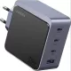 UGREEN Nexode S 100W 4 portos GaN gyorstöltő EU X565