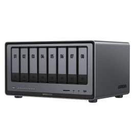 UGREEN DXP8800 Plus NAS
