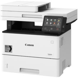   Canon i-SENSYS MF543x mono lézer multifunkciós nyomtató fehér