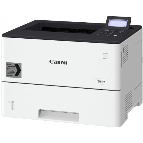 Canon i-SENSYS LBP325x mono lézer egyfunkciós nyomtató fehér