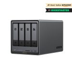UGREEN DXP4800 Plus NAS