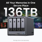 UGREEN DXP4800 Plus NAS