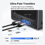 UGREEN DXP4800 Plus NAS