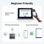 UGREEN DXP4800 Plus NAS