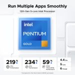 UGREEN DXP4800 Plus NAS