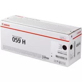Canon CRG059H Toner Black 15.500 oldal kapacitás