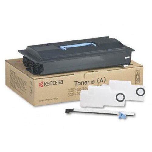 Kyocera KM-2530 / KM-3035 Toner Black 34.000 oldal kapacitás