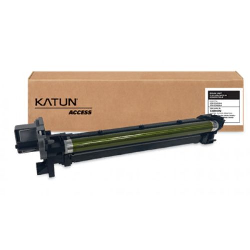 Utángyártott CANON CEXV59 Dobegység 170000 oldal kapacitás KATUN