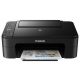 Canon PIXMA TS3355 színes tintasugaras multifunkciós nyomtató fekete
