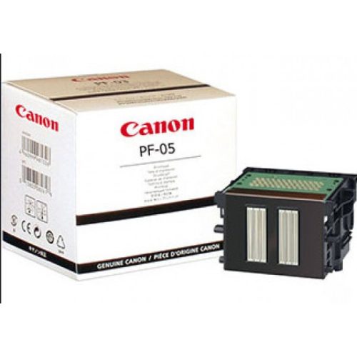 Canon PF-05 printhead