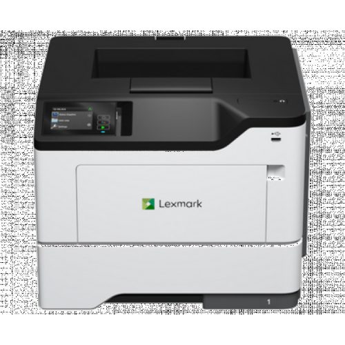 Lexmark MS631dw mono lézernyomtató