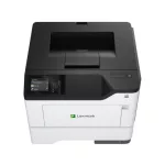 Lexmark MS631dw mono lézernyomtató
