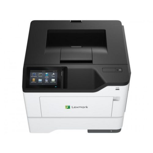 Lexmark MS632dwe mono lézernyomtató