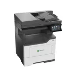 Lexmark MX532adwe mono multifunkciós nyomtató