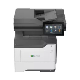 Lexmark MX632adwe mono lézer multifunkciós nyomtató