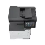 Lexmark MX632adwe mono lézer multifunkciós nyomtató