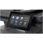 Lexmark MX632adwe mono lézer multifunkciós nyomtató