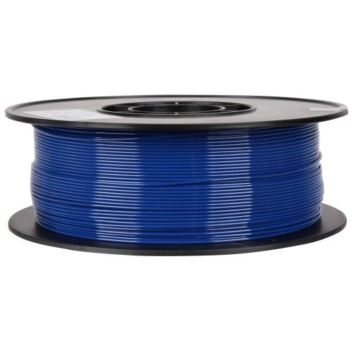 3D FILAMENT 1,75mm PETG Kék /0,75kg-os tekercs/