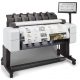 HP DesignJet T2600dr PS 36 mfp