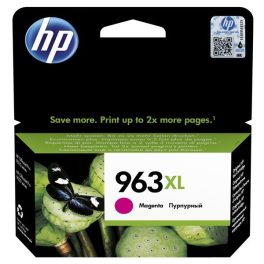   HP 3JA28AE Tintapatron Magenta 1.600 oldal kapacitás No.963XL Akciós