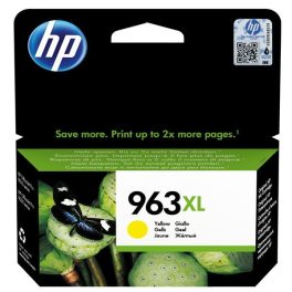   HP 3JA29AE Tintapatron Yellow 1.600 oldal kapacitás No.963XL Akciós