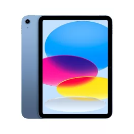 Apple 11 iPad WiFi 128GB Kék (DEMO)