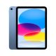 Apple 11 iPad WiFi 128GB Kék (DEMO)