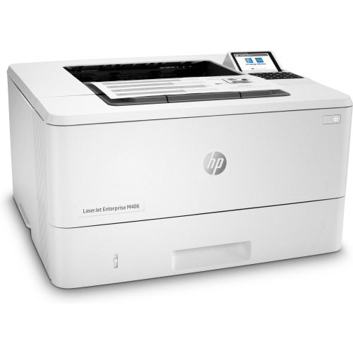 HP LaserJet Enterprise M406dn