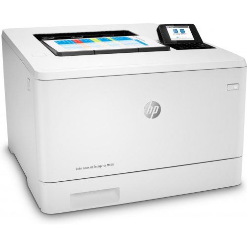 HP Color LaserJet Enterprise M455dn