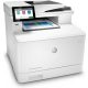 HP Color LaserJet Enterprise MFP M480f