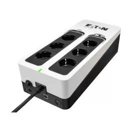  EATON 3S550D 3S 550VA USB DIN 330W 230V SCH Tower szünetmentes tápegység