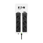 EATON 3S550D 3S 550VA USB DIN 330W 230V SCH Tower szünetmentes tápegység
