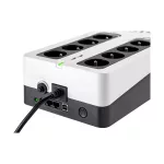 EATON 3S550D 3S 550VA USB DIN 330W 230V SCH Tower szünetmentes tápegység